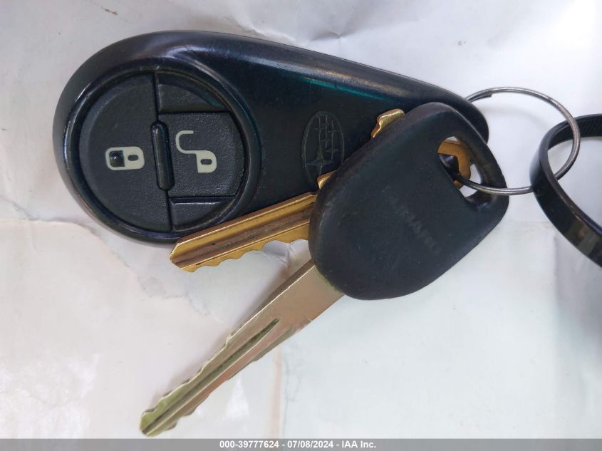 2006 Subaru Forester 2.5X VIN: JF1SG65656H729048 Lot: 39777624