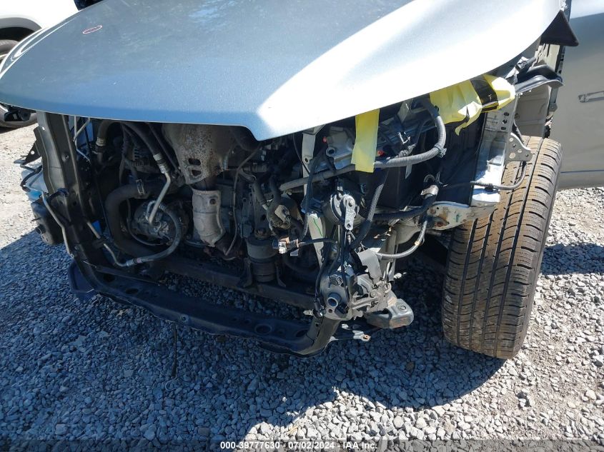 2017 Toyota Highlander Le VIN: 5TDZARFH7HS027260 Lot: 39777630