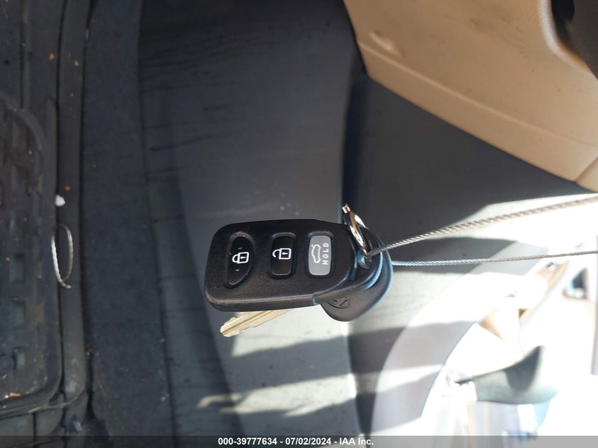 2013 Hyundai Elantra Gls VIN: 5NPDH4AE9DH368228 Lot: 39777634