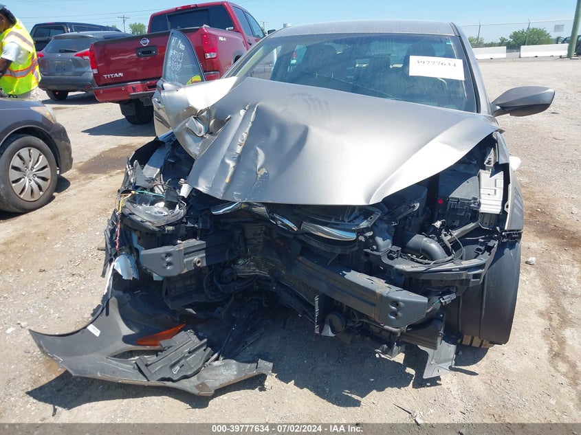 2013 Hyundai Elantra Gls VIN: 5NPDH4AE9DH368228 Lot: 39777634