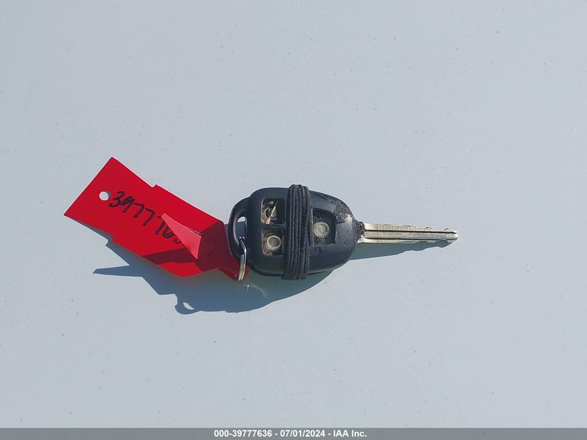 2015 Toyota Camry Le VIN: 4T4BF1FK5FR459694 Lot: 39777636