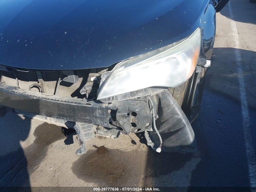 2015 Toyota Camry Le VIN: 4T4BF1FK5FR459694 Lot: 39777636