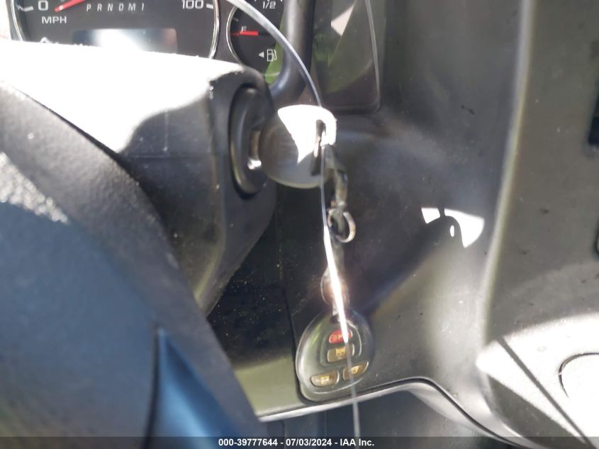 2014 GMC Savana G2500 VIN: 1GTW7GCA0E1147925 Lot: 39777644