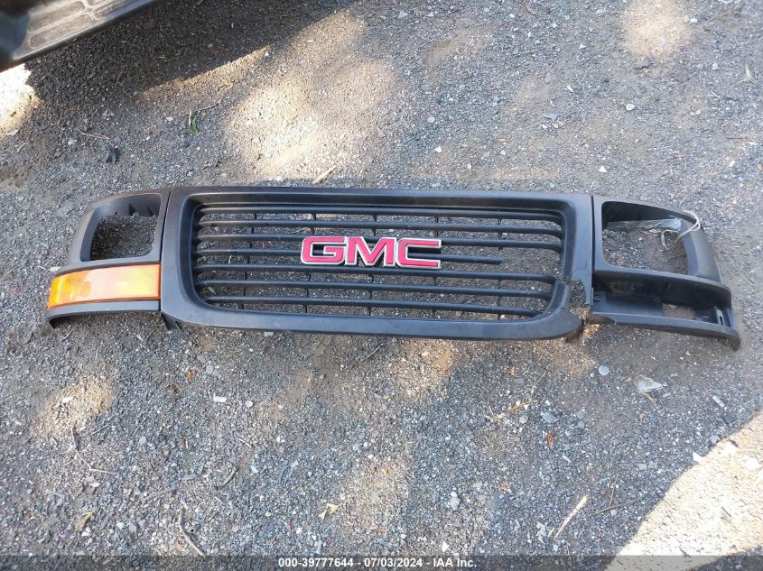 2014 GMC Savana G2500 VIN: 1GTW7GCA0E1147925 Lot: 39777644