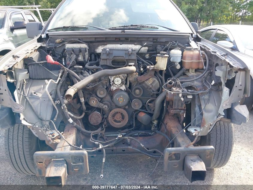 2006 Ford F-150 Fx4/Lariat/Xlt VIN: 1FTPW14516KC77133 Lot: 39777647