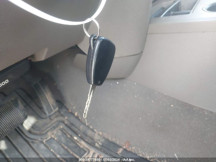 2007 Dodge Ram 1500 Slt/Trx4 Off Road/Sport VIN: 1D7HU18247S148479 Lot: 39777650