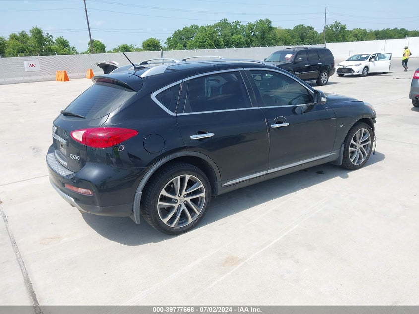 2017 Infiniti Qx50 VIN: JN1BJ0RP6HM386596 Lot: 39777668