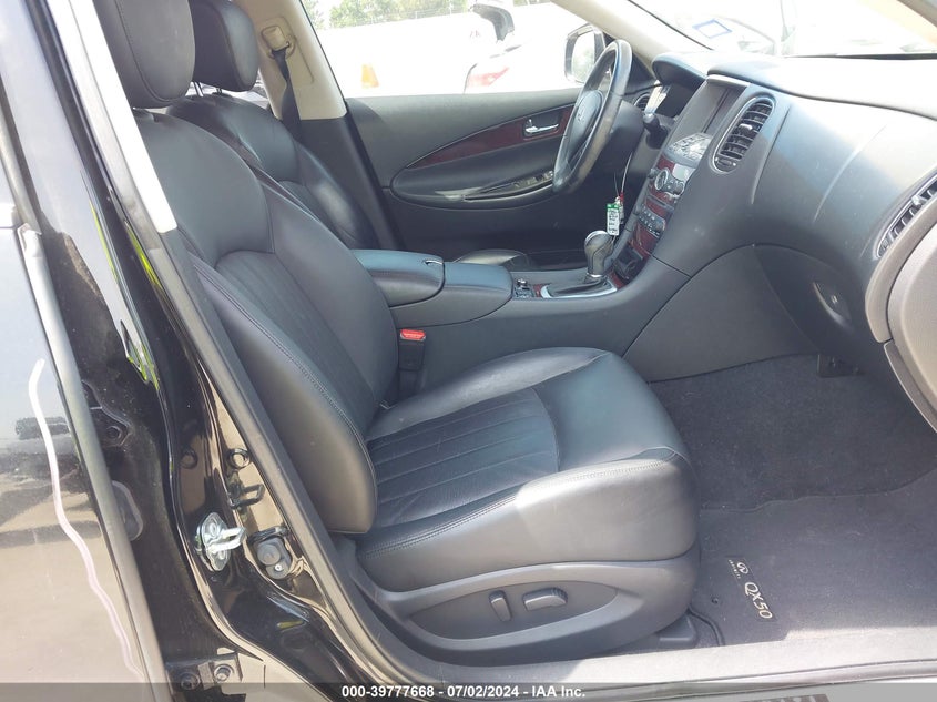 2017 Infiniti Qx50 VIN: JN1BJ0RP6HM386596 Lot: 39777668