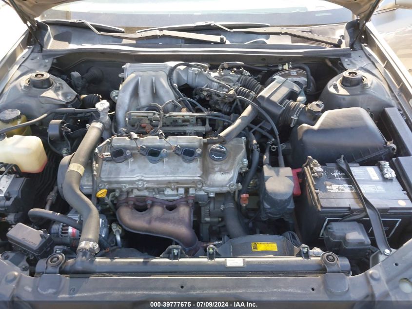 1999 Lexus Es 300 VIN: JT8BF28G2X0190011 Lot: 39777675