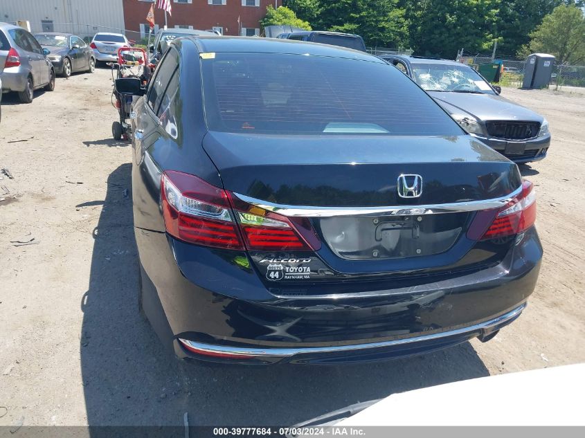 1HGCR2F31GA077823 2016 HONDA ACCORD - Image 17