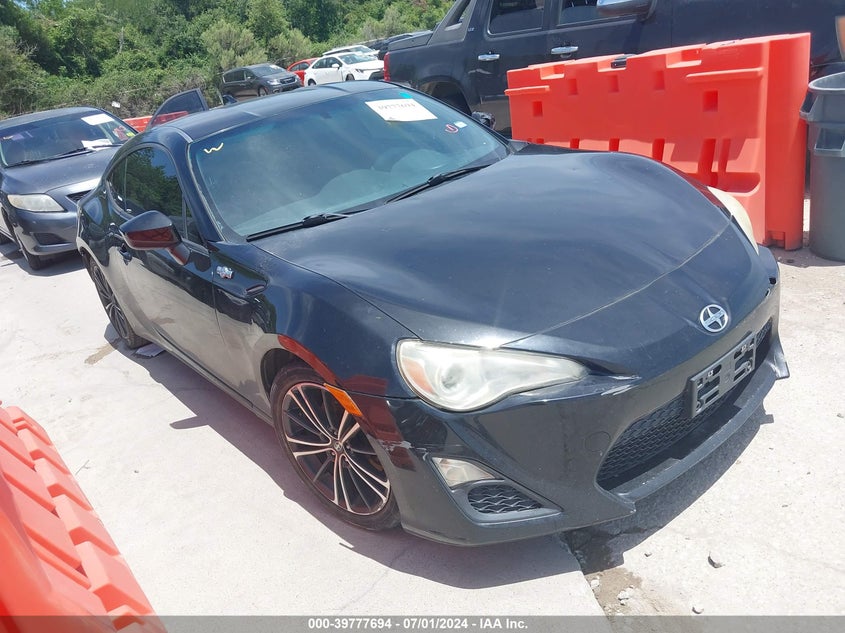 2015 Scion Fr-S VIN: JF1ZNAA17F9701814 Lot: 39777694