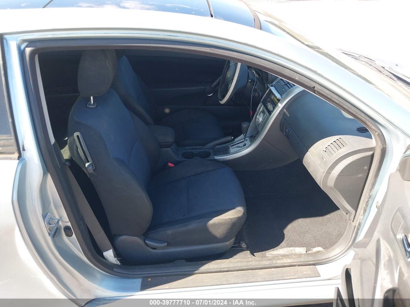 2006 Scion Tc VIN: JTKDE177660083611 Lot: 39777710