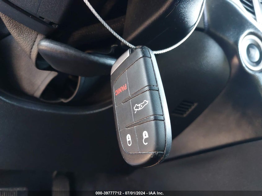 2015 Dodge Charger Se VIN: 2C3CDXBG0FH928582 Lot: 39777712