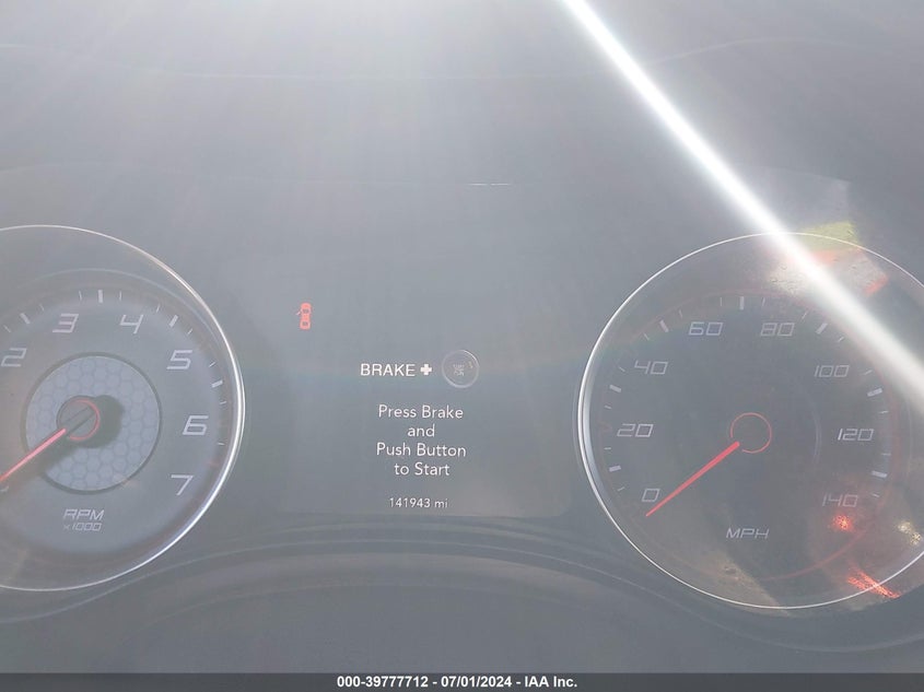 2015 Dodge Charger Se VIN: 2C3CDXBG0FH928582 Lot: 39777712