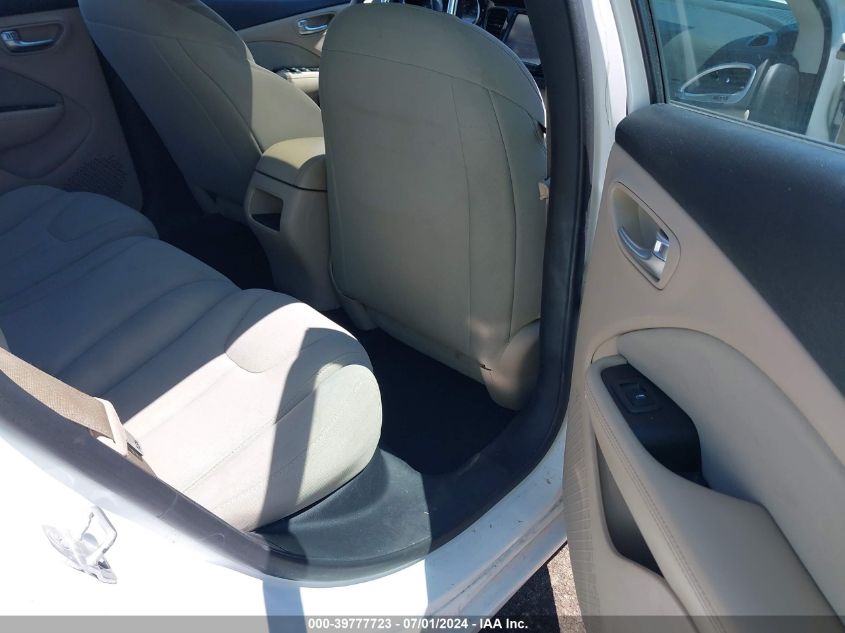 2013 Dodge Dart Sxt VIN: 1C3CDFBA8DD345886 Lot: 39777723