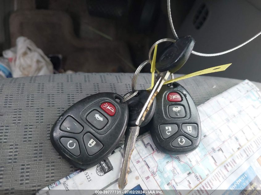 2009 Chevrolet Cobalt Lt VIN: 1G1AT58H197217332 Lot: 39777731