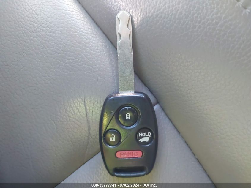 2014 Honda Pilot Touring VIN: 5FNYF4H95EB023083 Lot: 39777741