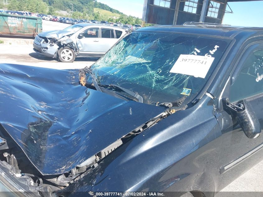 2014 Honda Pilot Touring VIN: 5FNYF4H95EB023083 Lot: 39777741