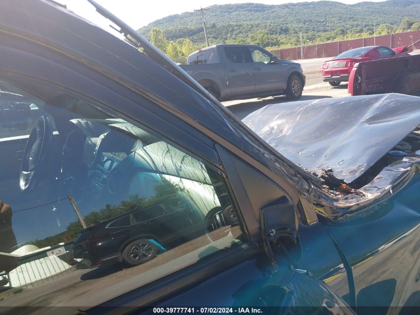 2014 Honda Pilot Touring VIN: 5FNYF4H95EB023083 Lot: 39777741