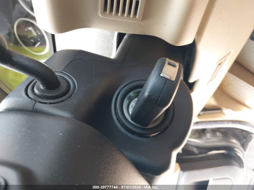 2008 Land Rover Range Rover Sport Hse VIN: SALSK25428A146490 Lot: 39777744