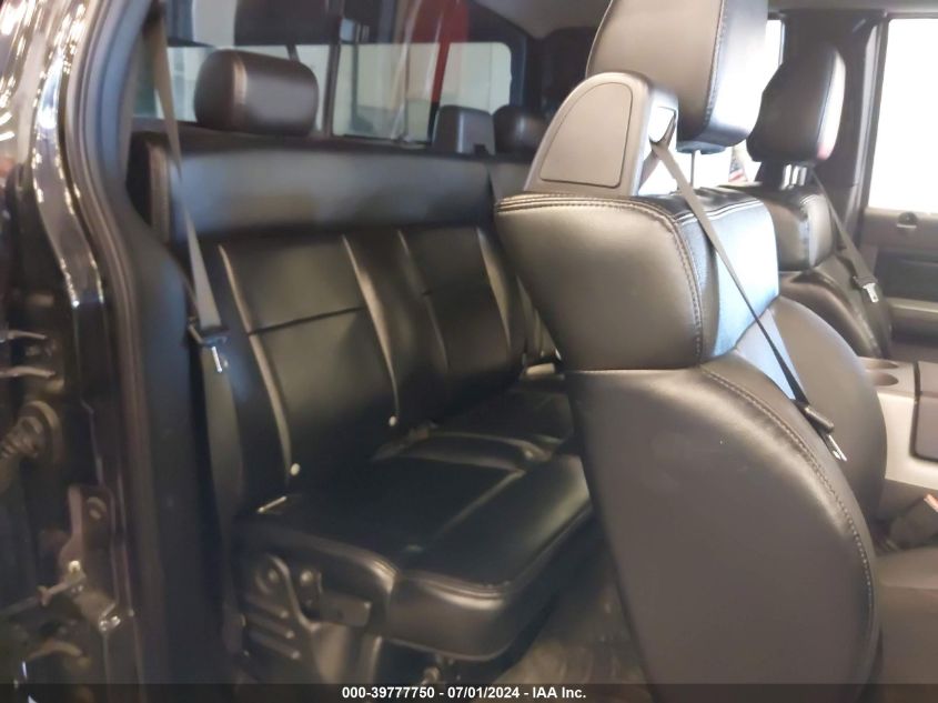 2007 Ford F-150 Fx4/Lariat/Xl/Xlt VIN: 1FTPX14V87FB16642 Lot: 39777750