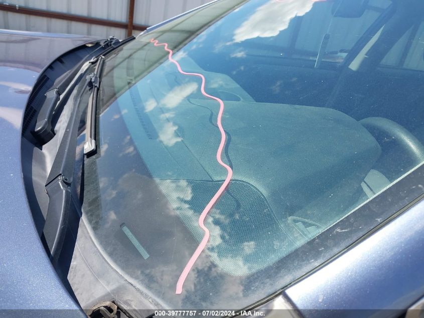 2015 Subaru Legacy 2.5I VIN: 4S3BNAA61F3017934 Lot: 39777757