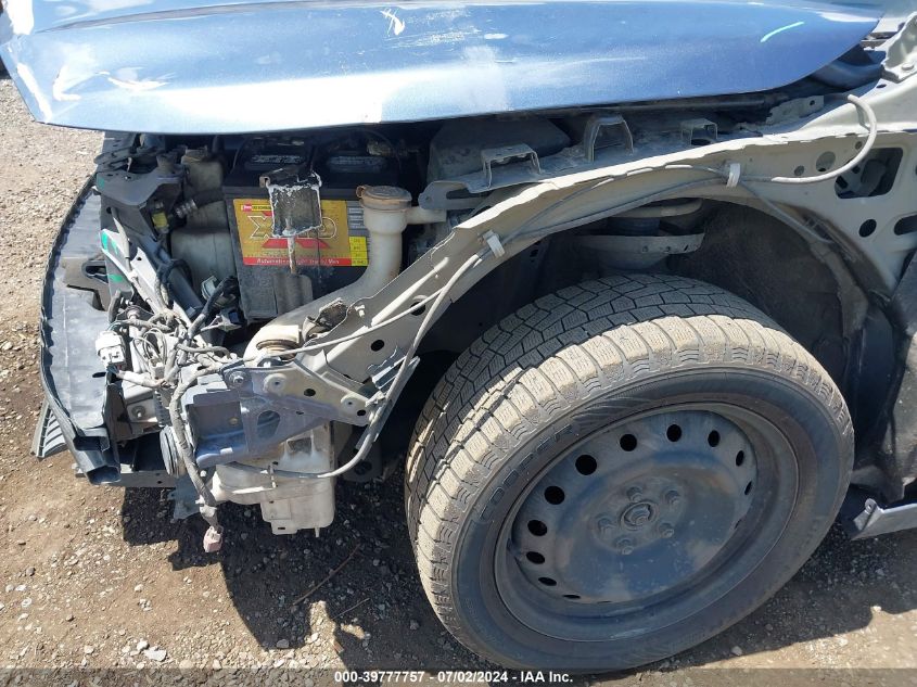 2015 Subaru Legacy 2.5I VIN: 4S3BNAA61F3017934 Lot: 39777757