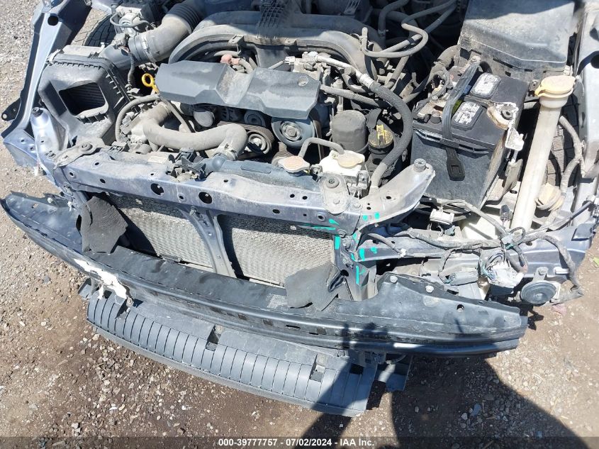 2015 Subaru Legacy 2.5I VIN: 4S3BNAA61F3017934 Lot: 39777757