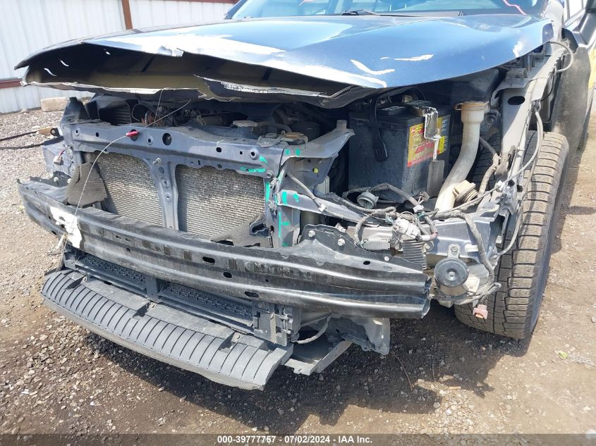 2015 Subaru Legacy 2.5I VIN: 4S3BNAA61F3017934 Lot: 39777757