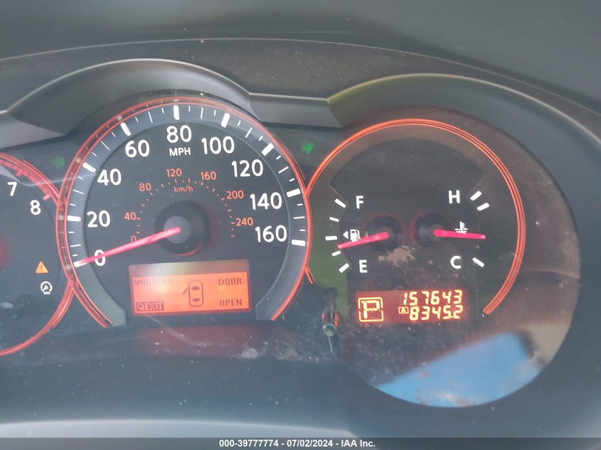 2009 Nissan Altima 2.5 S VIN: 1N4AL21E79N545975 Lot: 39777774