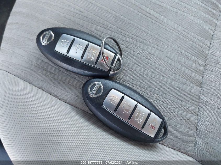 2016 Nissan Sentra S/Sv/Sr/Sl VIN: 3N1AB7AP1GY215019 Lot: 39777775