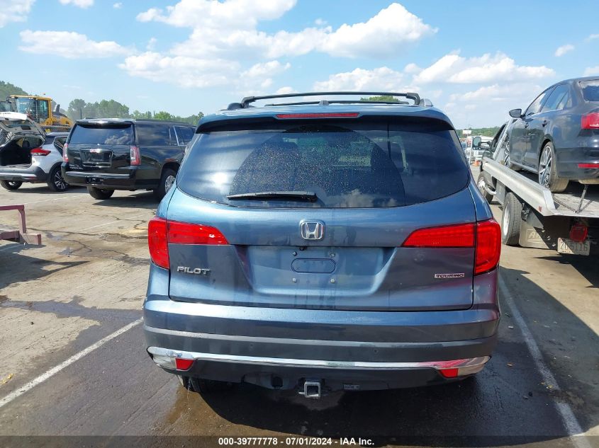 5FNYF5H9XGB031219 2016 HONDA PILOT - Image 17