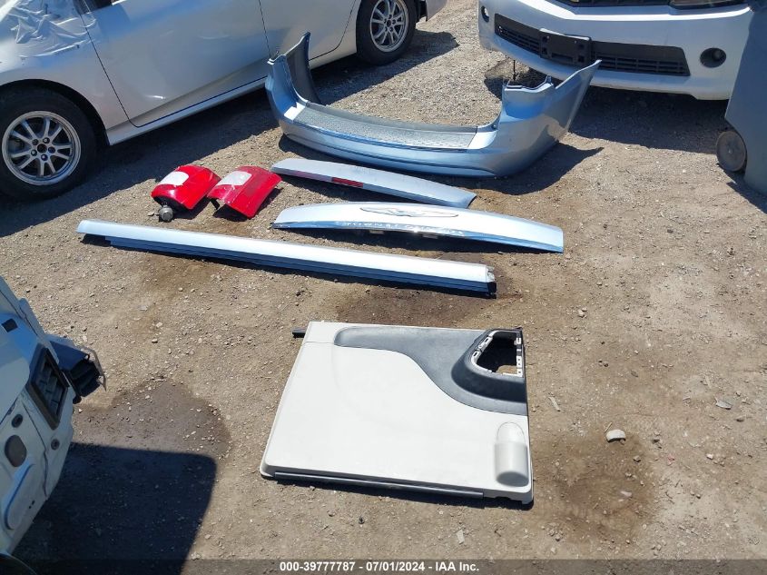 2016 Chrysler Town & Country Touring VIN: 2C4RC1BG6GR129293 Lot: 39777787