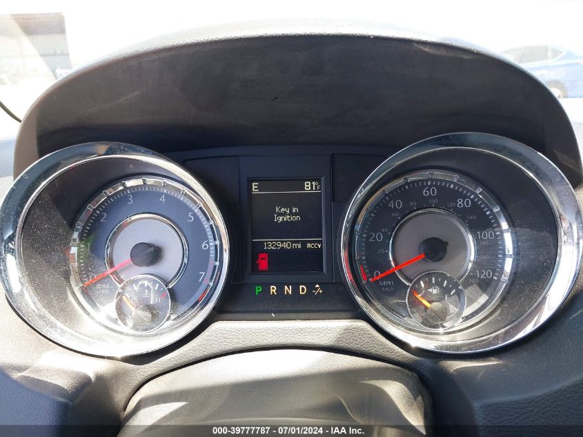 2016 Chrysler Town & Country Touring VIN: 2C4RC1BG6GR129293 Lot: 39777787