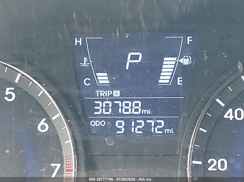 2013 Hyundai Accent Gs VIN: KMHCT5AE0DU104932 Lot: 39777796