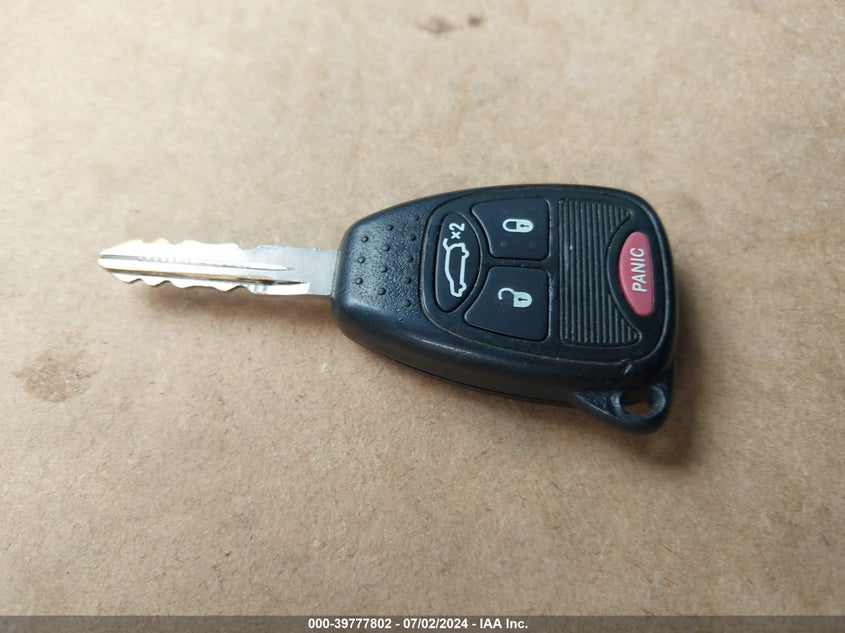 2014 DODGE AVENGER SE - 1C3CDZAB8EN225383