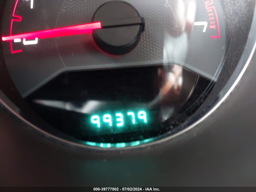 2014 DODGE AVENGER SE - 1C3CDZAB8EN225383