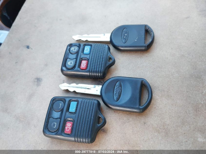 2007 Ford Five Hundred Limited VIN: 1FAHP28117G114359 Lot: 39777818