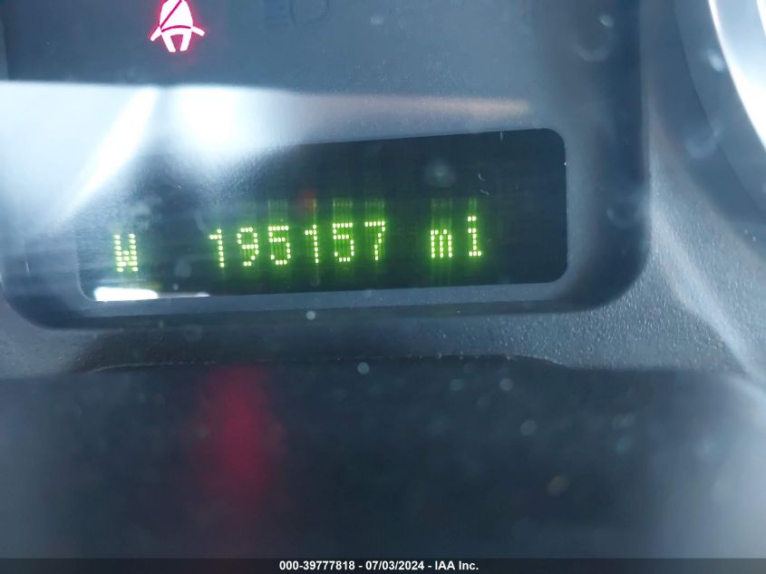 2007 Ford Five Hundred Limited VIN: 1FAHP28117G114359 Lot: 39777818