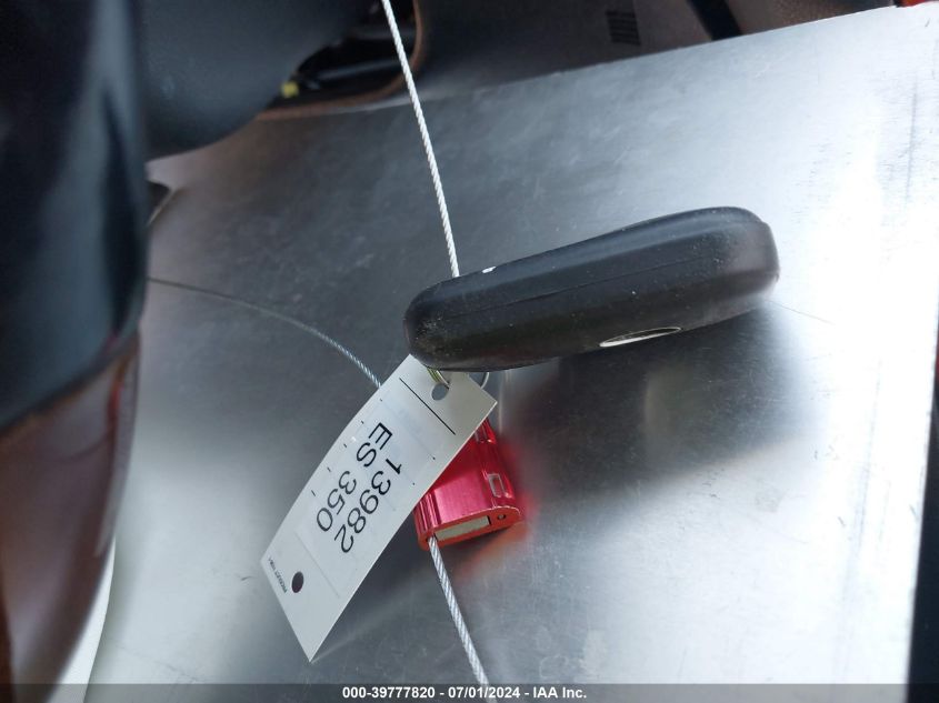 2007 Lexus Es 350 VIN: JTHBJ46G172056477 Lot: 39777820