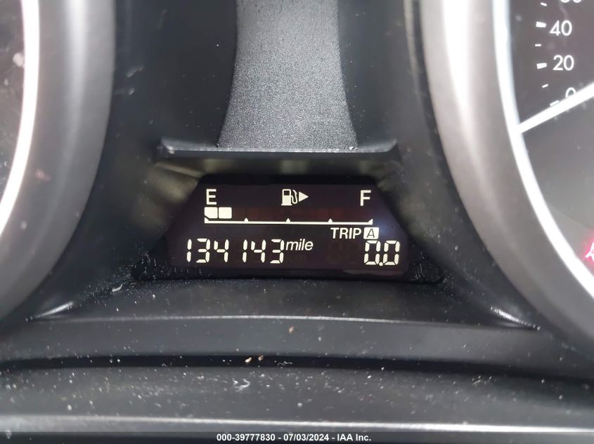 2012 Mazda Mazda3 I Touring VIN: JM1BL1V71C1602349 Lot: 39777830