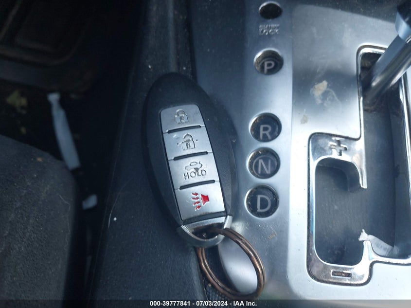 2011 Nissan Altima S VIN: 1N4AL2AP4BN413652 Lot: 39777841