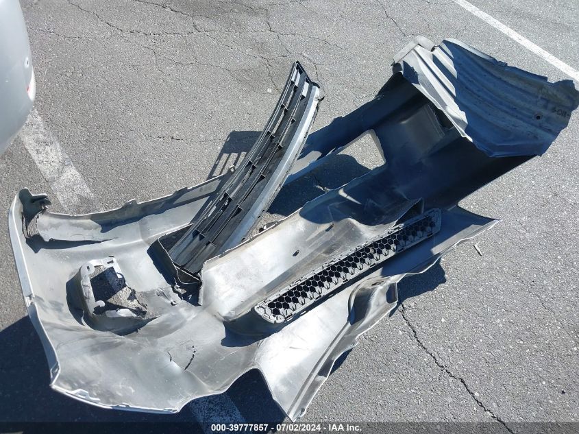 2011 Scion Xd VIN: JTKKU4B49B1013596 Lot: 39777857