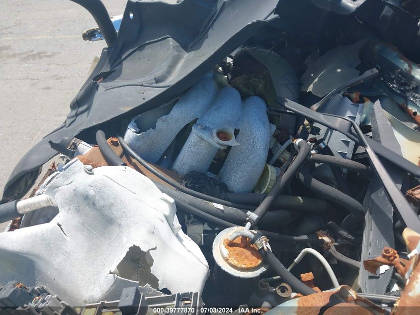 2003 Subaru Legacy Outback H6 3.0 Ll Bean VIN: 4S3BH806X37612724 Lot: 39777870