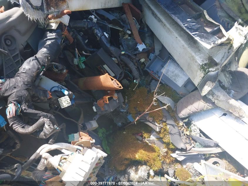 2003 Subaru Legacy Outback H6 3.0 Ll Bean VIN: 4S3BH806X37612724 Lot: 39777870