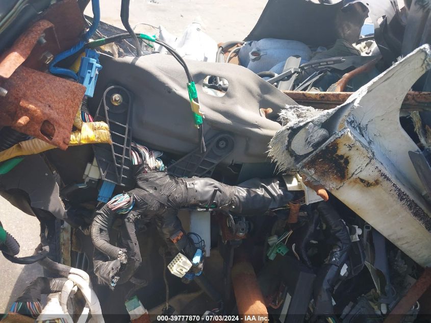 2003 Subaru Legacy Outback H6 3.0 Ll Bean VIN: 4S3BH806X37612724 Lot: 39777870