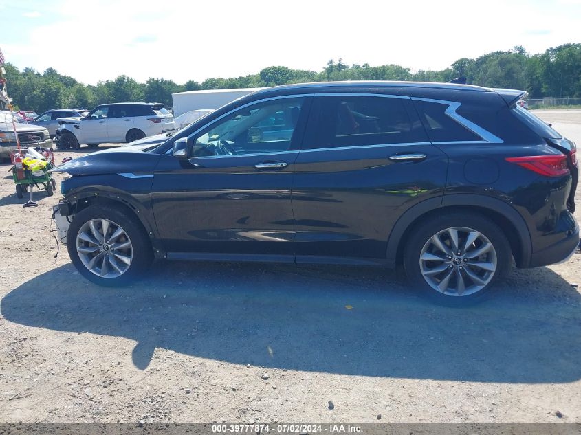 3PCAJ5M19KF131191 2019 Infiniti Qx50 Luxe