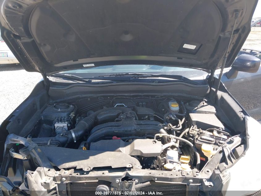 2015 Subaru Forester 2.5I Limited VIN: JF2SJAHC2FH433034 Lot: 39777875