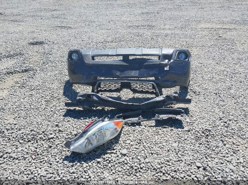 2015 Subaru Forester 2.5I Limited VIN: JF2SJAHC2FH433034 Lot: 39777875