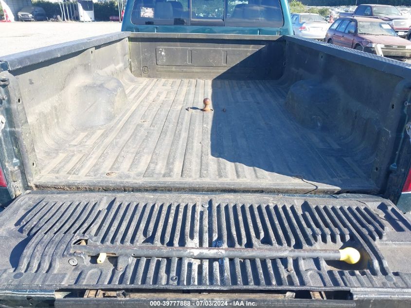 2008 Ford F350 Srw Super Duty VIN: 1FTWW31R18EC46982 Lot: 39777888